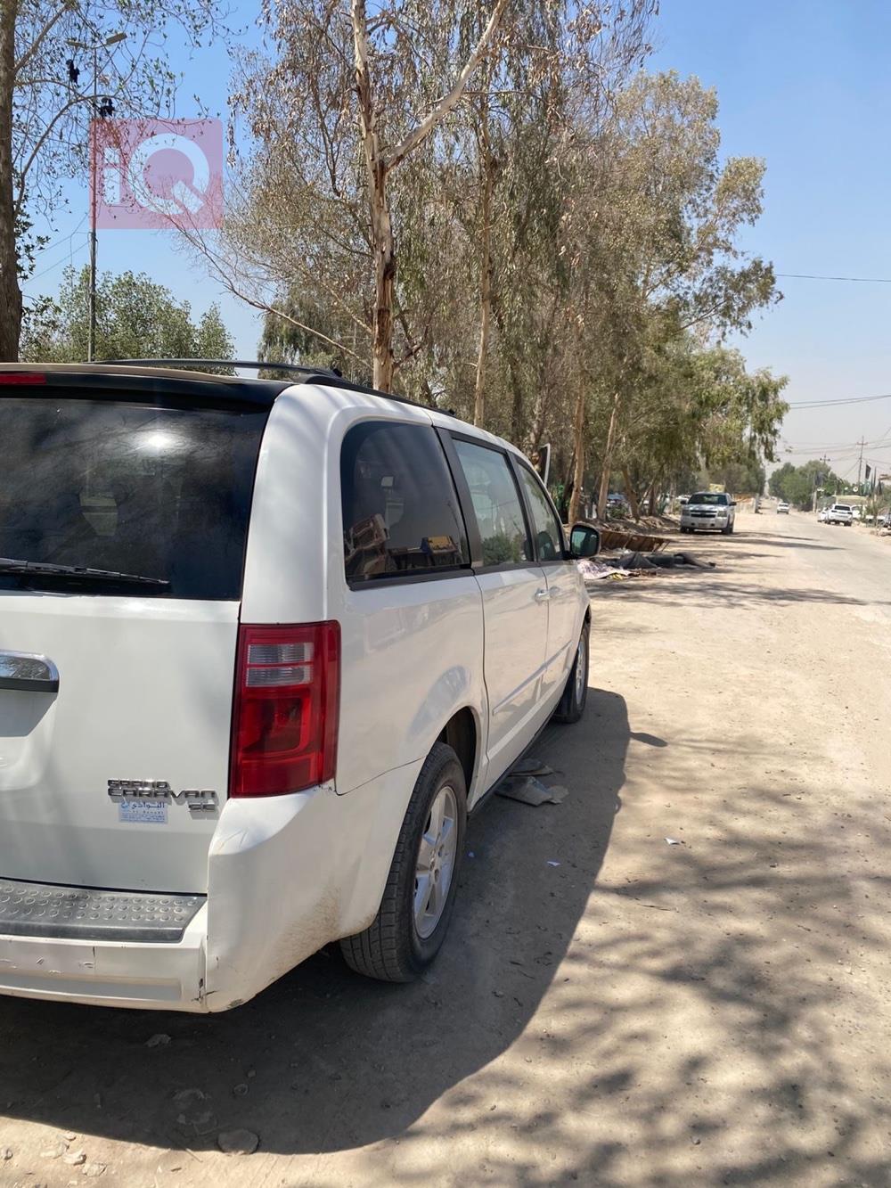 دۆج گراند کاراڤان